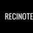 Recinotes