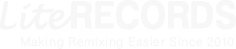 LiteRECORDS